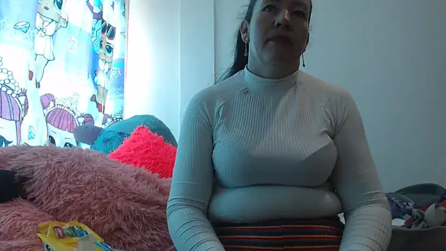 Snapshot of CRISTAL-999 chatting on 2, 10, 2025 CRISTAL-999 online show from 2, 10, 2025
