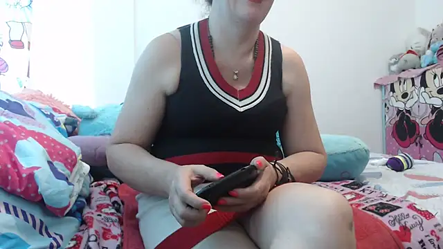 Snapshot of CRISTAL-999 chatting on 1, 10, 2025 CRISTAL-999 online show from 1, 10, 2025