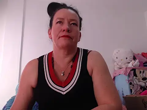 Snapshot of CRISTAL-999 chatting on 18, 9, 2025 CRISTAL-999 online show from 18, 9, 2025