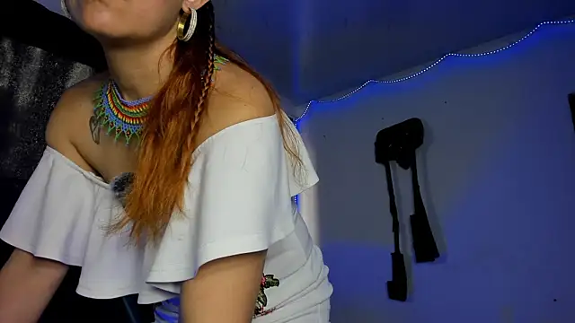 agatha walter  online show from 28, 11, 2025