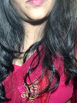 Angel0731 online show from 13, 12, 2025