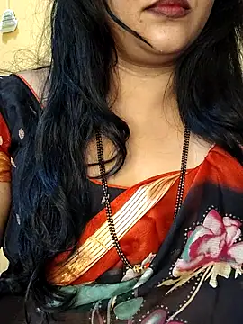 Angel0731 online show from 8, 3, 2026