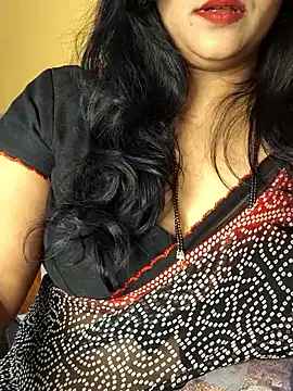 Angel0731 online show from 6, 1, 2026