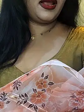 Angel0731 online show from 4, 3, 2026