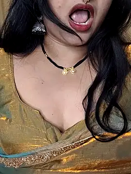 Angel0731 online show from 20, 2, 2026