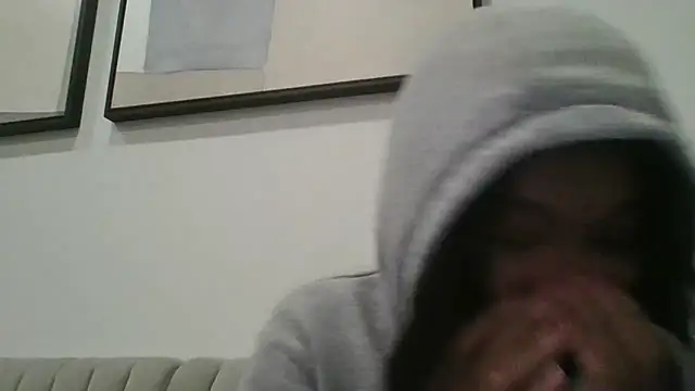 Snapshot of Idonotcherishu chatting on 18, 10, 2025 Idonotcherishu online show from 18, 10, 2025