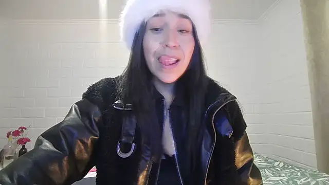 Snapshot of KalosGyne chatting on 16, 6, 2026 KalosGyne online show from 16, 6, 2026