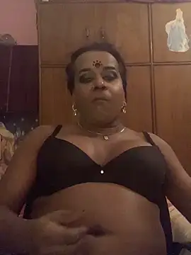 Kajal-Shemale69 online show from 3, 10, 2025
