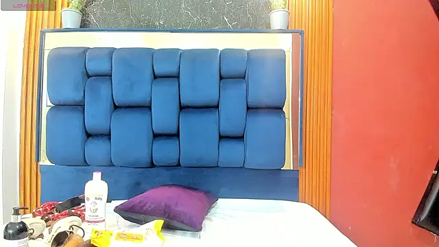 JisooLuv online show from 22, 11, 2025