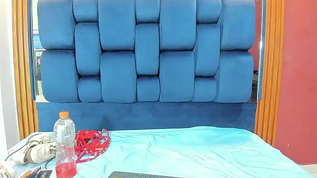 JisooLuv online show from 21, 12, 2025