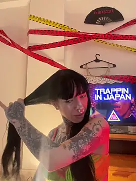 obsesiondarketa online show from 21, 10, 2025