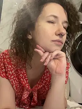 Kitty Kisss online show from 10, 3, 2026