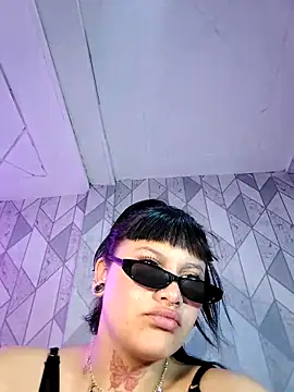 Eva Clark01 online show from 28, 2, 2026