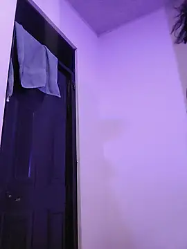 Eva Clark01 online show from 30, 10, 2025