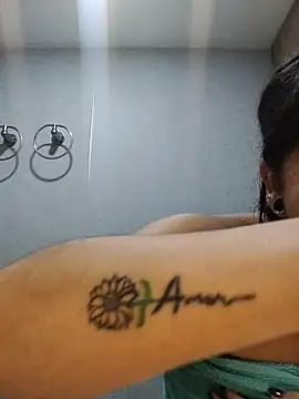 Eva Clark01 online show from 27, 11, 2025