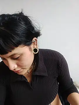 Eva Clark01 online show from 30, 11, 2025