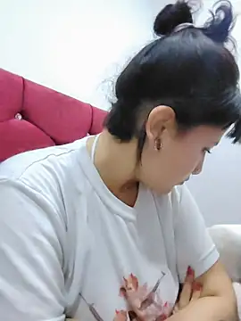 Eva Clark01 online show from 25, 10, 2025