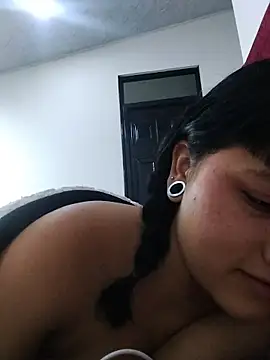 Eva Clark01 online show from 20, 12, 2025