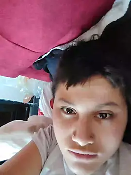 Eva Clark01 online show from 8, 11, 2025