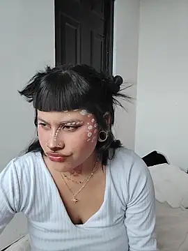 Eva Clark01 online show from 31, 10, 2025