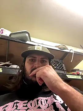 crashnasty online show from 3, 10, 2025