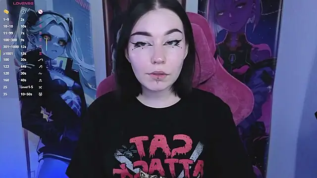 MargarettRose online show from 2, 3, 2026