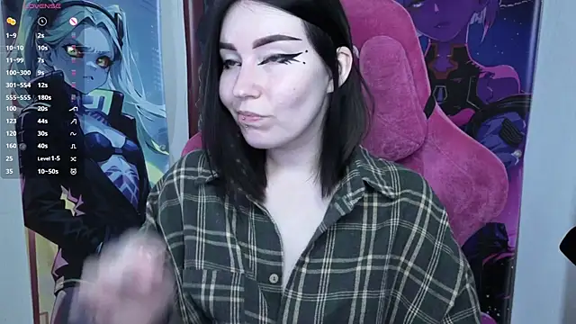 MargarettRose online show from 30, 4, 2026