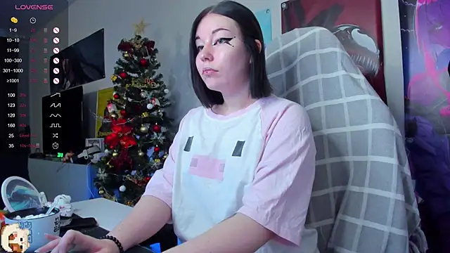 MargarettRose online show from 23, 12, 2025