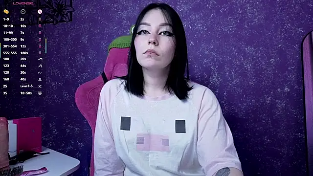 Snapshot of MargarettRose chatting on 5, 6, 2026 MargarettRose online show from 5, 6, 2026