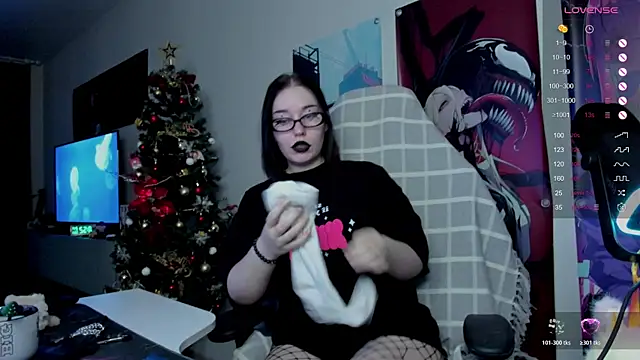 MargarettRose online show from 15, 1, 2026