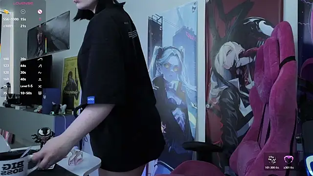 MargarettRose online show from 2, 4, 2026