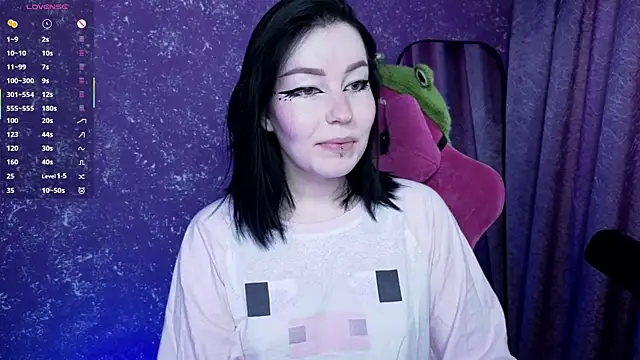 Snapshot of MargarettRose chatting on 5, 6, 2026 MargarettRose online show from 5, 6, 2026