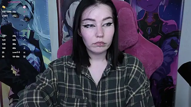 Snapshot of MargarettRose chatting on 5, 5, 2026 MargarettRose online show from 5, 5, 2026