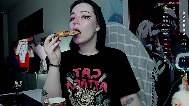 MargarettRose online show from 5, 2, 2026