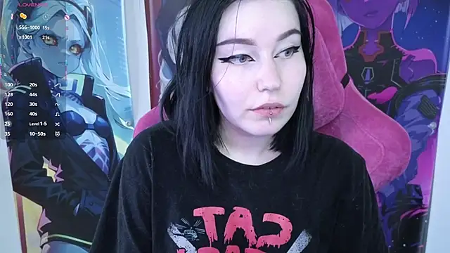 MargarettRose online show from 6, 4, 2026