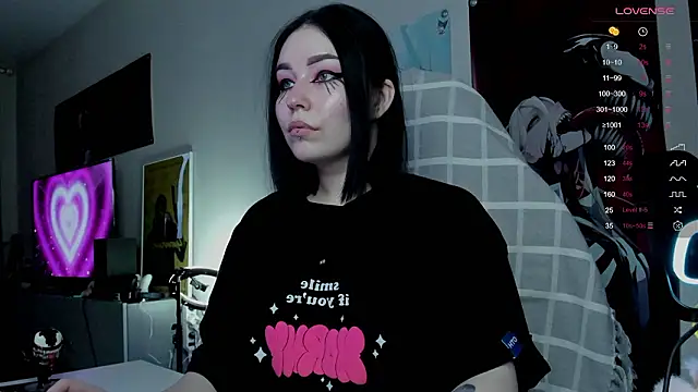 MargarettRose online show from 11, 2, 2026