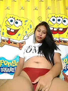 UrSweetAsianLady 02 online show from 11, 1, 2026