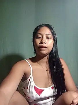 UrSweetAsianLady 02 online show from 23, 7, 2026