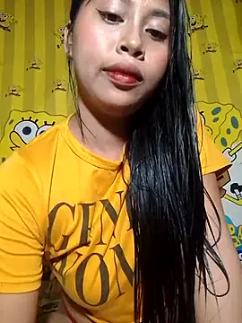 UrSweetAsianLady 02 online show from 25, 2, 2026