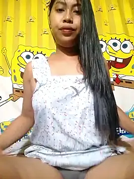 UrSweetAsianLady 02 online show from 19, 3, 2026