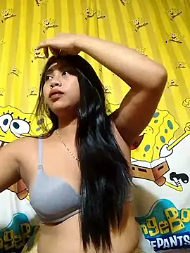 UrSweetAsianLady 02 online show from 8, 1, 2026