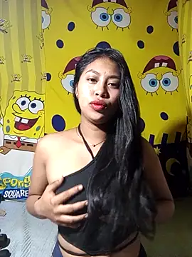 UrSweetAsianLady 02 online show from 22, 4, 2026