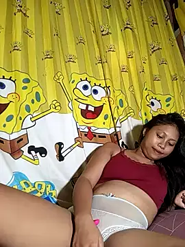 UrSweetAsianLady 02 online show from 18, 11, 2025