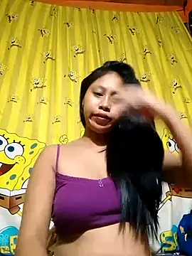 UrSweetAsianLady 02 online show from 16, 12, 2025