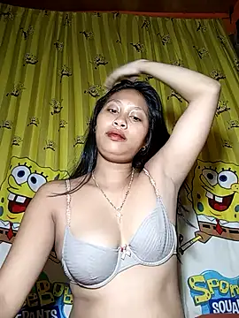 UrSweetAsianLady 02 online show from 27, 11, 2025