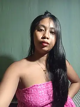 UrSweetAsianLady 02 online show from 27, 6, 2026