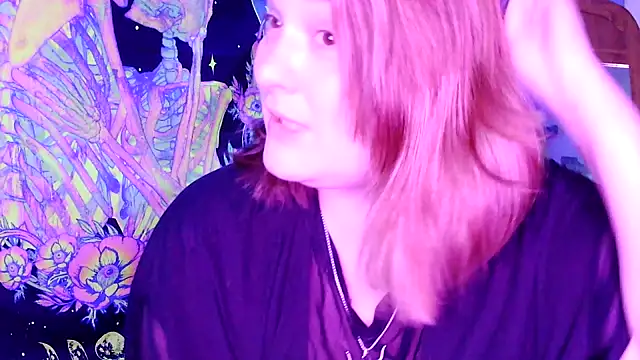 Snapshot of Princessblazed444 chatting on 15, 5, 2026 Princessblazed444 online show from 15, 5, 2026