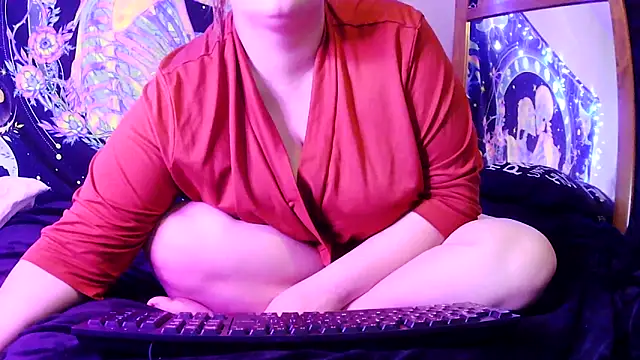 Snapshot of Princessblazed444 chatting on 18, 6, 2026 Princessblazed444 online show from 18, 6, 2026