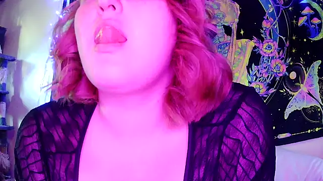 Princessblazed444 online show from 19, 3, 2026