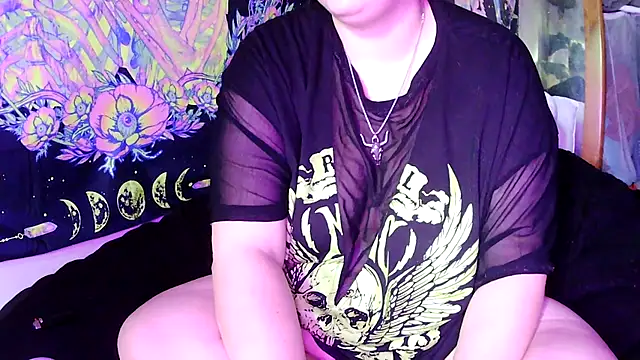 Snapshot of Princessblazed444 chatting on 3, 5, 2026 Princessblazed444 online show from 3, 5, 2026